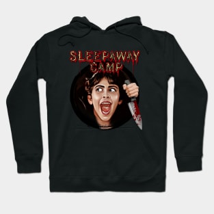 Sleepaway Camp Hoodie